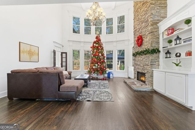 4170 Bonnett Creek Lane, Hoschton, GA 30548