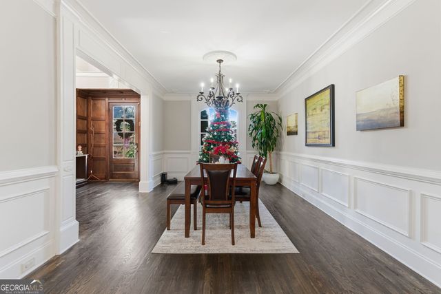 4170 Bonnett Creek Lane, Hoschton, GA 30548