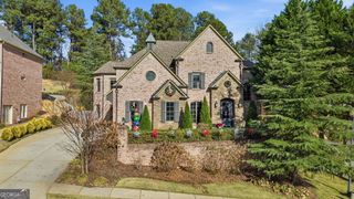 4170 Bonnett Creek Lane, Hoschton, GA 30548