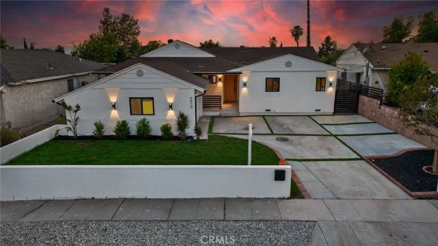 9970 Milano, Sun Valley, CA 91352