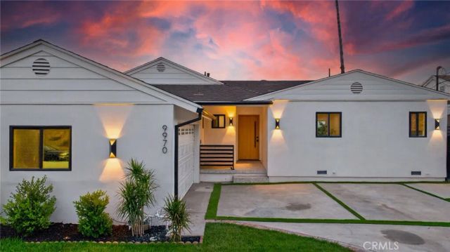 9970 Milano, Sun Valley, CA 91352