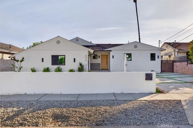 9970 Milano, Sun Valley, CA 91352