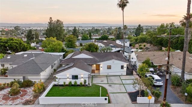 9970 Milano, Sun Valley, CA 91352