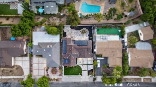 9970 Milano, Sun Valley, CA 91352