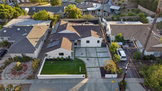 9970 Milano, Sun Valley, CA 91352