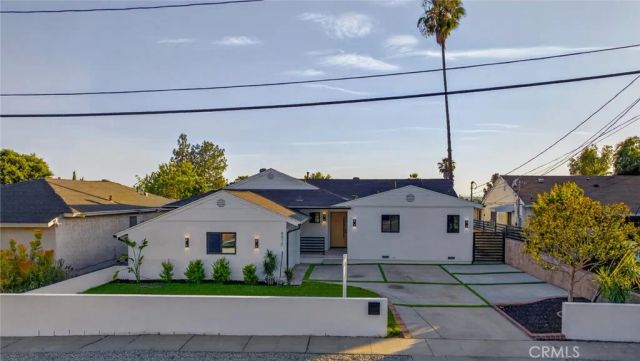 9970 Milano, Sun Valley, CA 91352