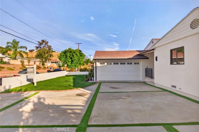 9970 Milano, Sun Valley, CA 91352