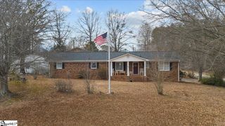 500 W Rutherford Street, Landrum, SC 29356