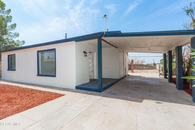 7702 HERMOSILLO Drive, El Paso, TX 79915