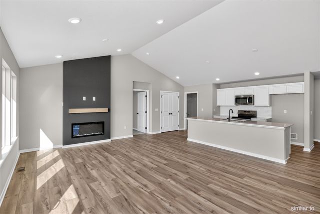 1224 Arrow Avenue NE, Bondurant, IA 50035