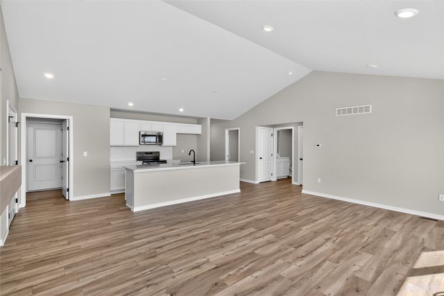 1224 Arrow Avenue NE, Bondurant, IA 50035
