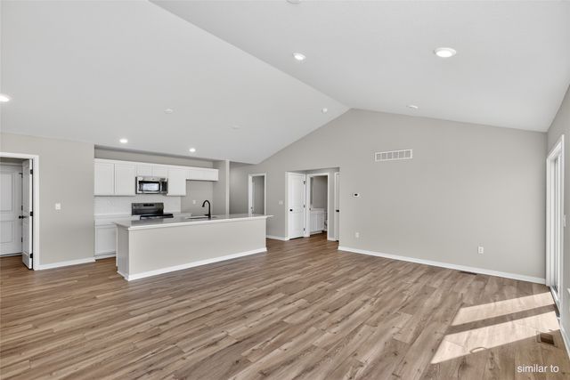 1224 Arrow Avenue NE, Bondurant, IA 50035
