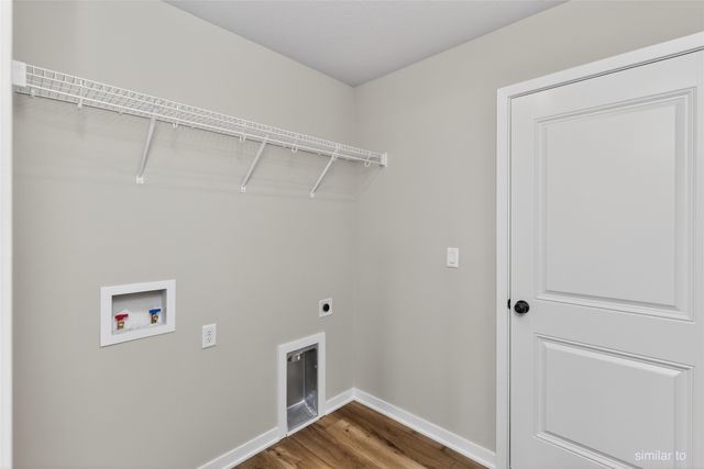 1224 Arrow Avenue NE, Bondurant, IA 50035