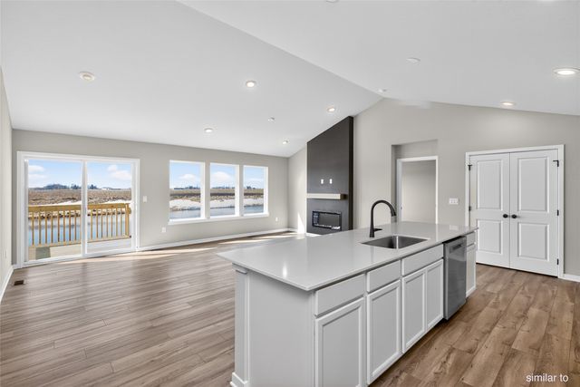1224 Arrow Avenue NE, Bondurant, IA 50035