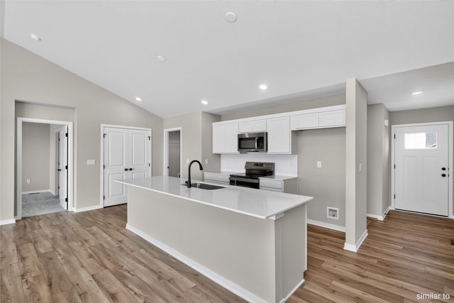 1224 Arrow Avenue NE, Bondurant, IA 50035