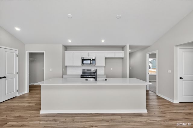 1224 Arrow Avenue NE, Bondurant, IA 50035