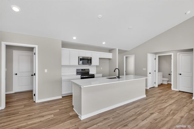 1224 Arrow Avenue NE, Bondurant, IA 50035