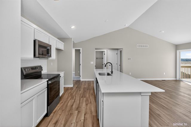 1224 Arrow Avenue NE, Bondurant, IA 50035