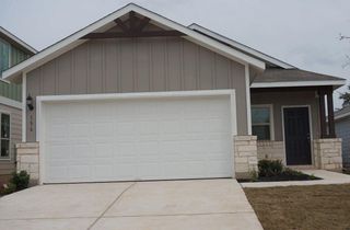 156 Spotted Rail RDG, Leander, TX 78641