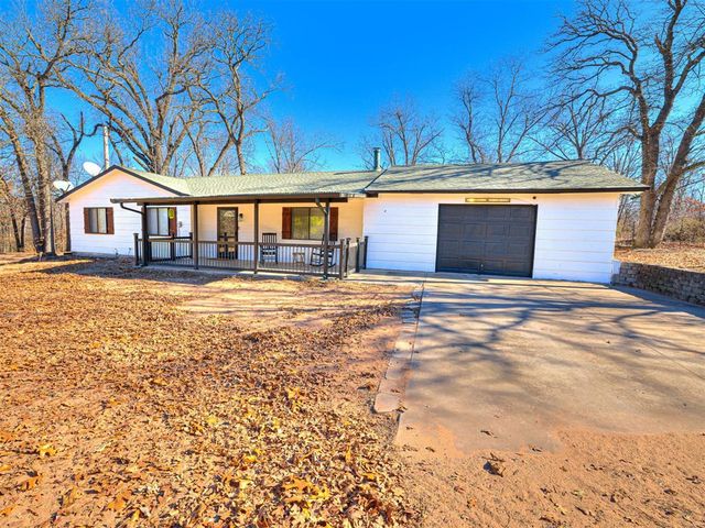 16004 April Drive, Newalla, OK 74857