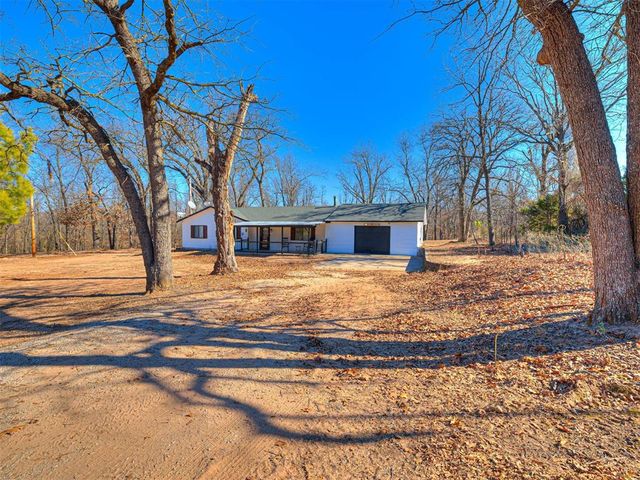16004 April Drive, Newalla, OK 74857