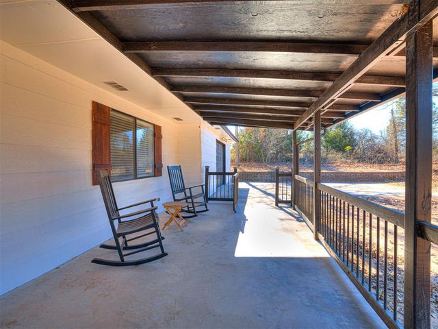 16004 April Drive, Newalla, OK 74857