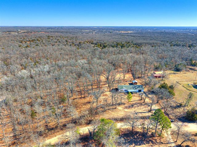 16004 April Drive, Newalla, OK 74857