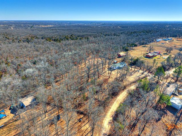 16004 April Drive, Newalla, OK 74857