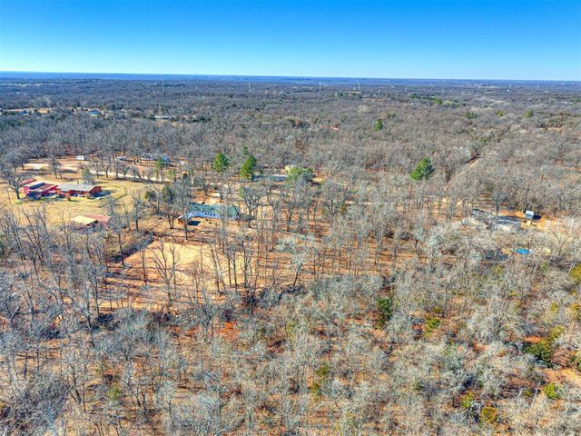 16004 April Drive, Newalla, OK 74857