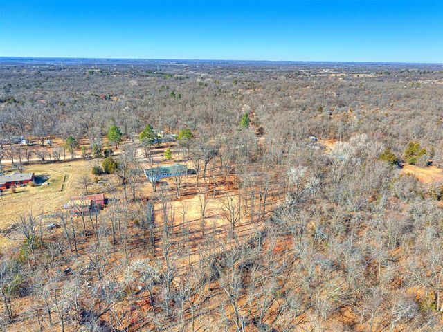 16004 April Drive, Newalla, OK 74857