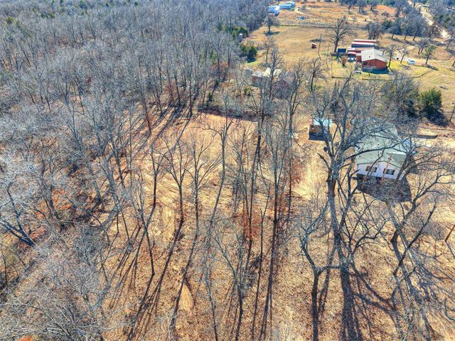 16004 April Drive, Newalla, OK 74857