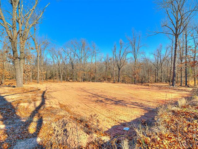 16004 April Drive, Newalla, OK 74857