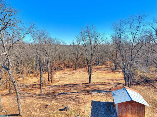 16004 April Drive, Newalla, OK 74857