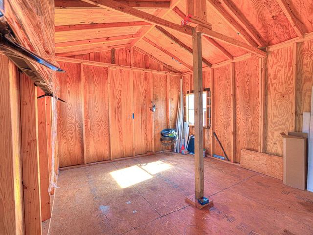 16004 April Drive, Newalla, OK 74857