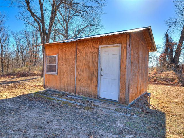 16004 April Drive, Newalla, OK 74857