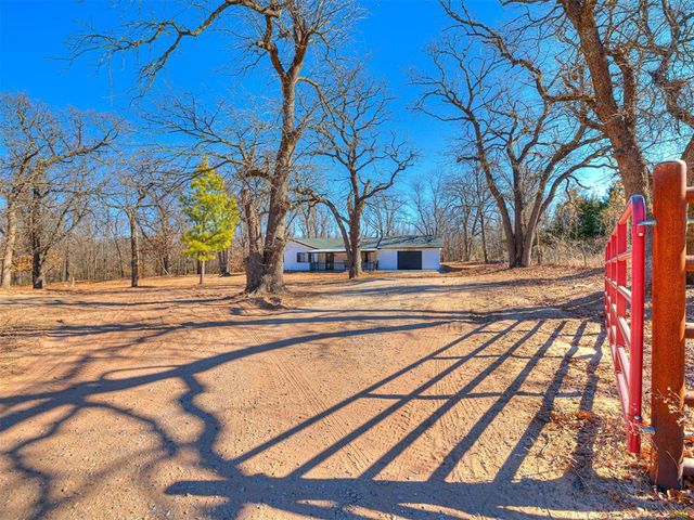16004 April Drive, Newalla, OK 74857