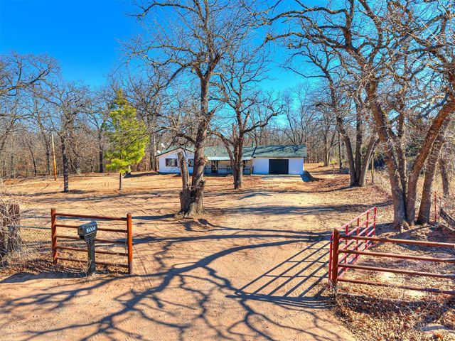 16004 April Drive, Newalla, OK 74857
