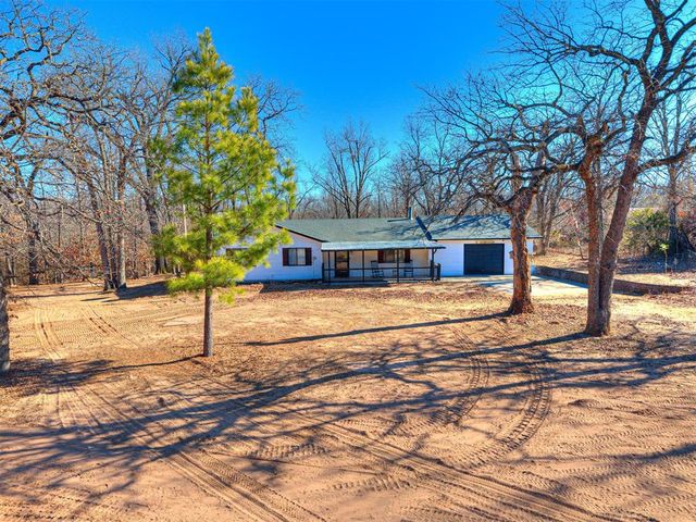 16004 April Drive, Newalla, OK 74857