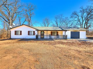 16004 April Drive, Newalla, OK 74857