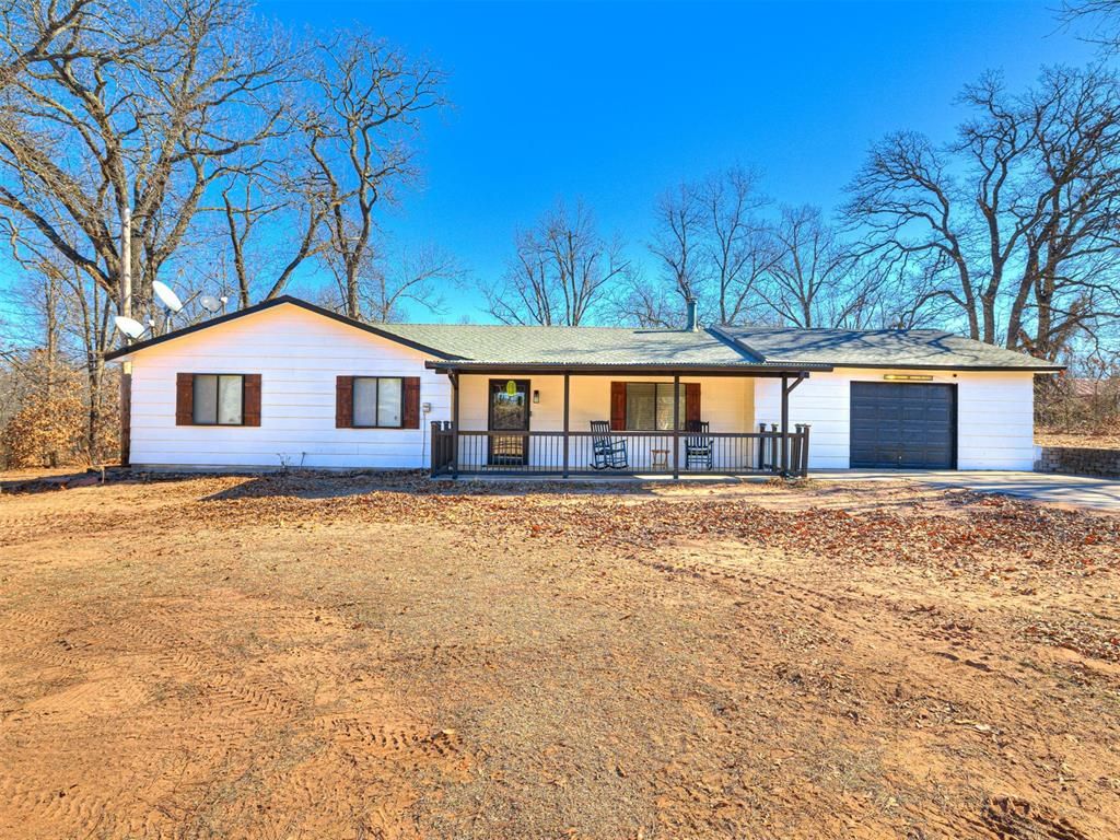 16004 April Drive, Newalla, OK 74857