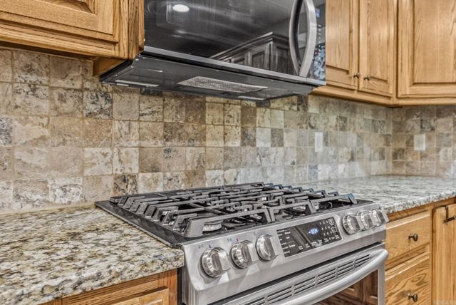 17601 Burlingame Road, Little Rock, AR 72223