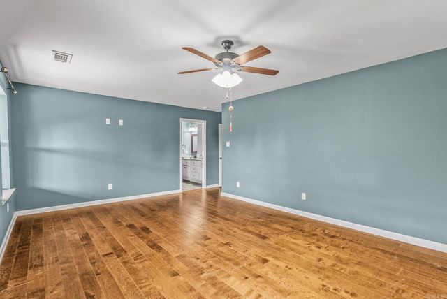 17601 Burlingame Road, Little Rock, AR 72223
