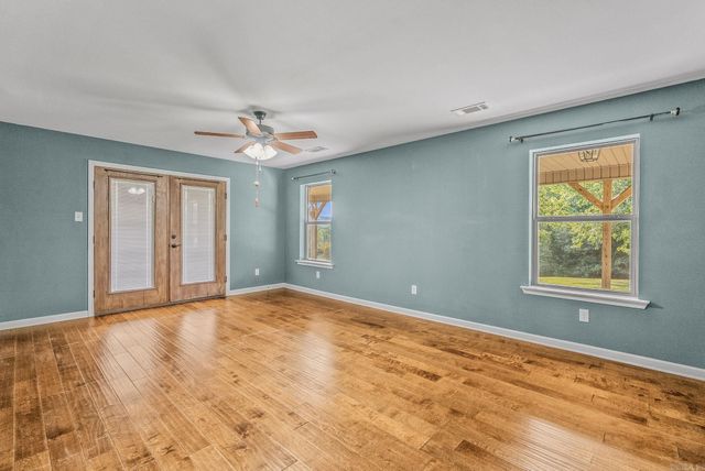17601 Burlingame Road, Little Rock, AR 72223