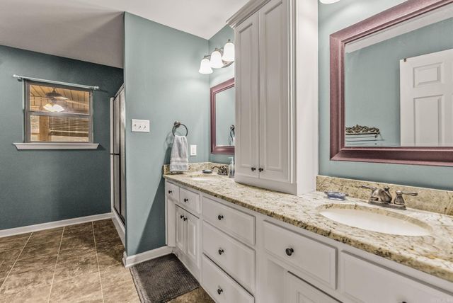 17601 Burlingame Road, Little Rock, AR 72223
