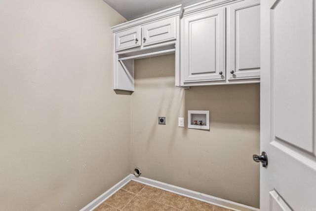 17601 Burlingame Road, Little Rock, AR 72223