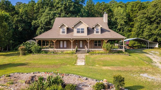 17601 Burlingame Road, Little Rock, AR 72223