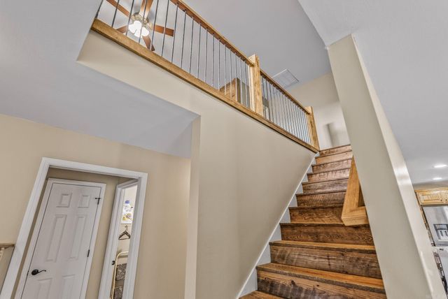 17601 Burlingame Road, Little Rock, AR 72223