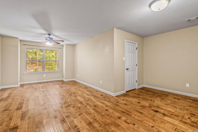 17601 Burlingame Road, Little Rock, AR 72223