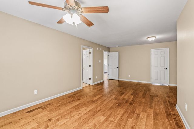 17601 Burlingame Road, Little Rock, AR 72223