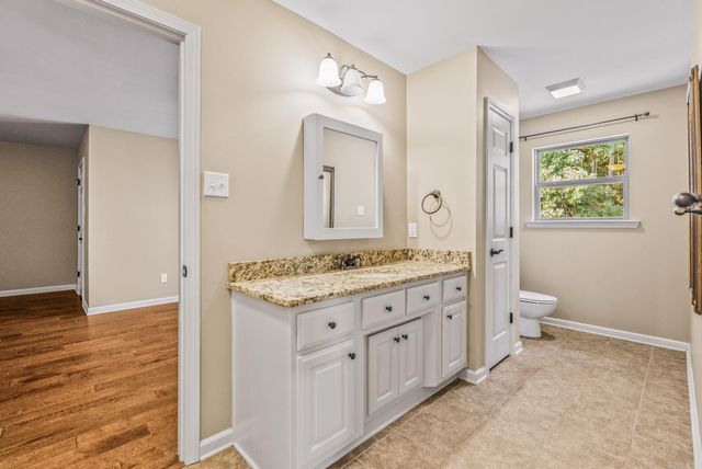 17601 Burlingame Road, Little Rock, AR 72223
